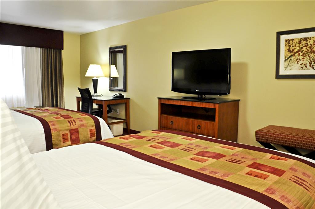 Фото Best Western Plus Layton Park Hotel
