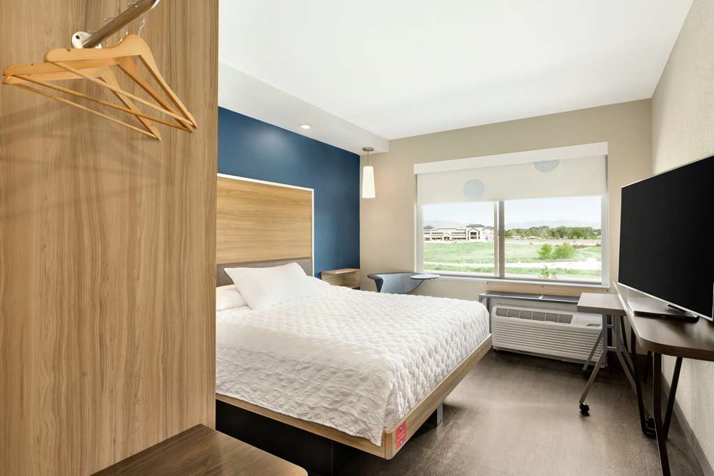 Фото Tru by Hilton Meridian Boise West Id