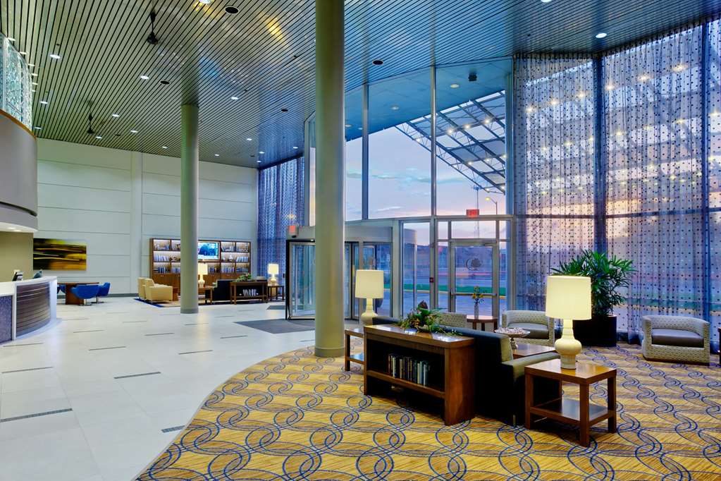 Фото Doubletree Hotel South Bend
