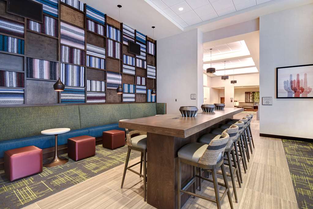 Фото Home2 Suites by Hilton Tucson Downtown