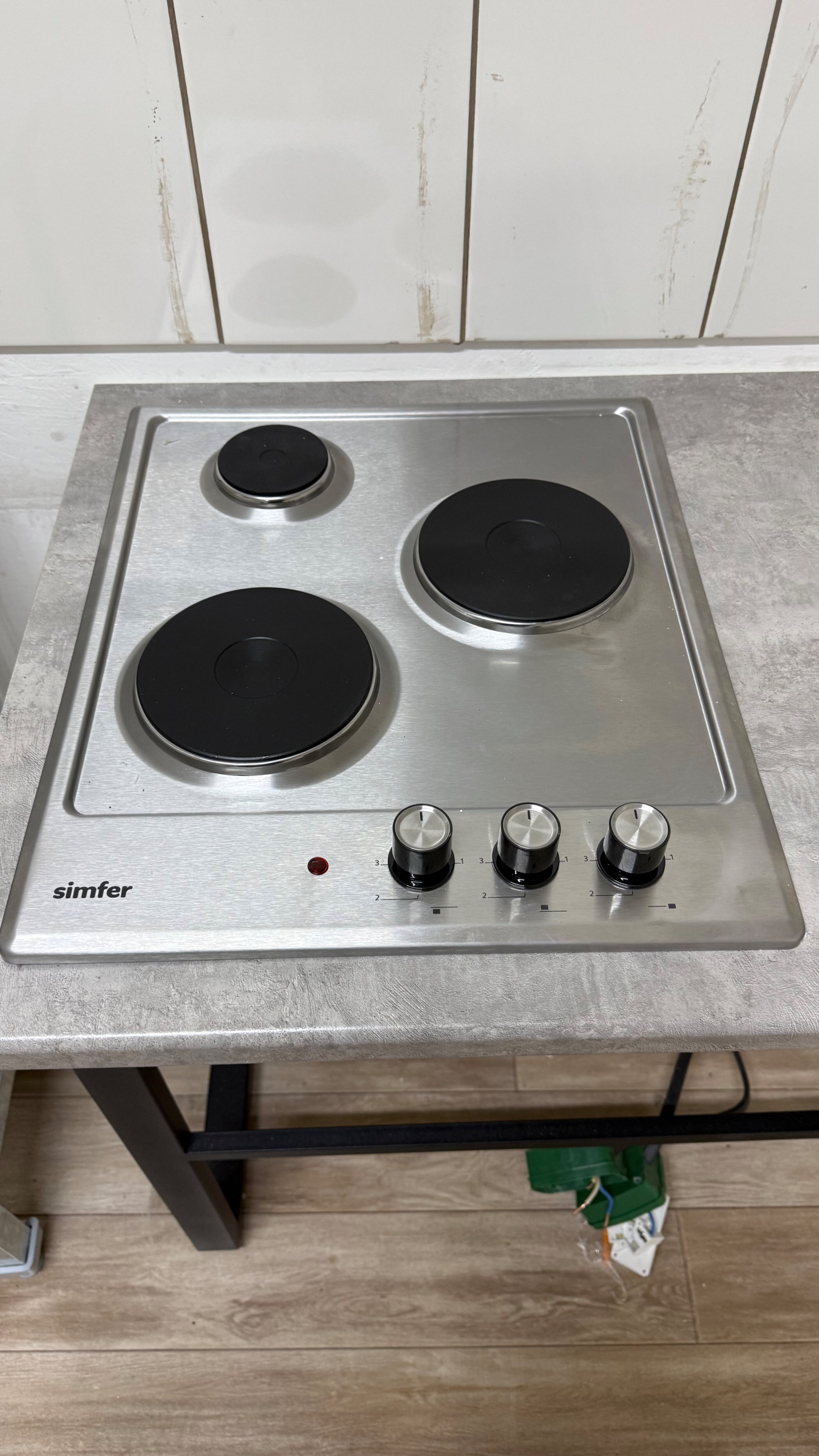 Фото Хостел Ворша