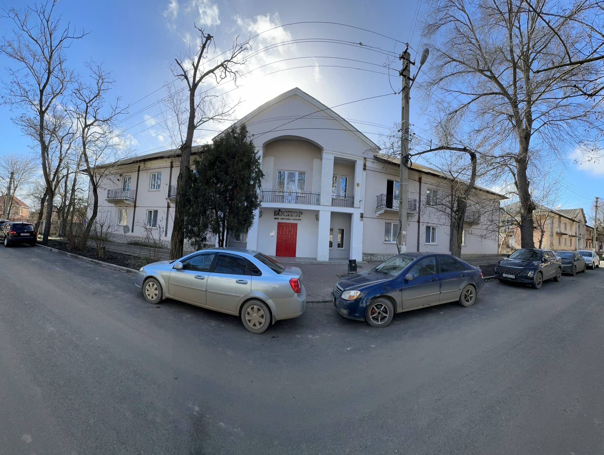 Фото отеля 2