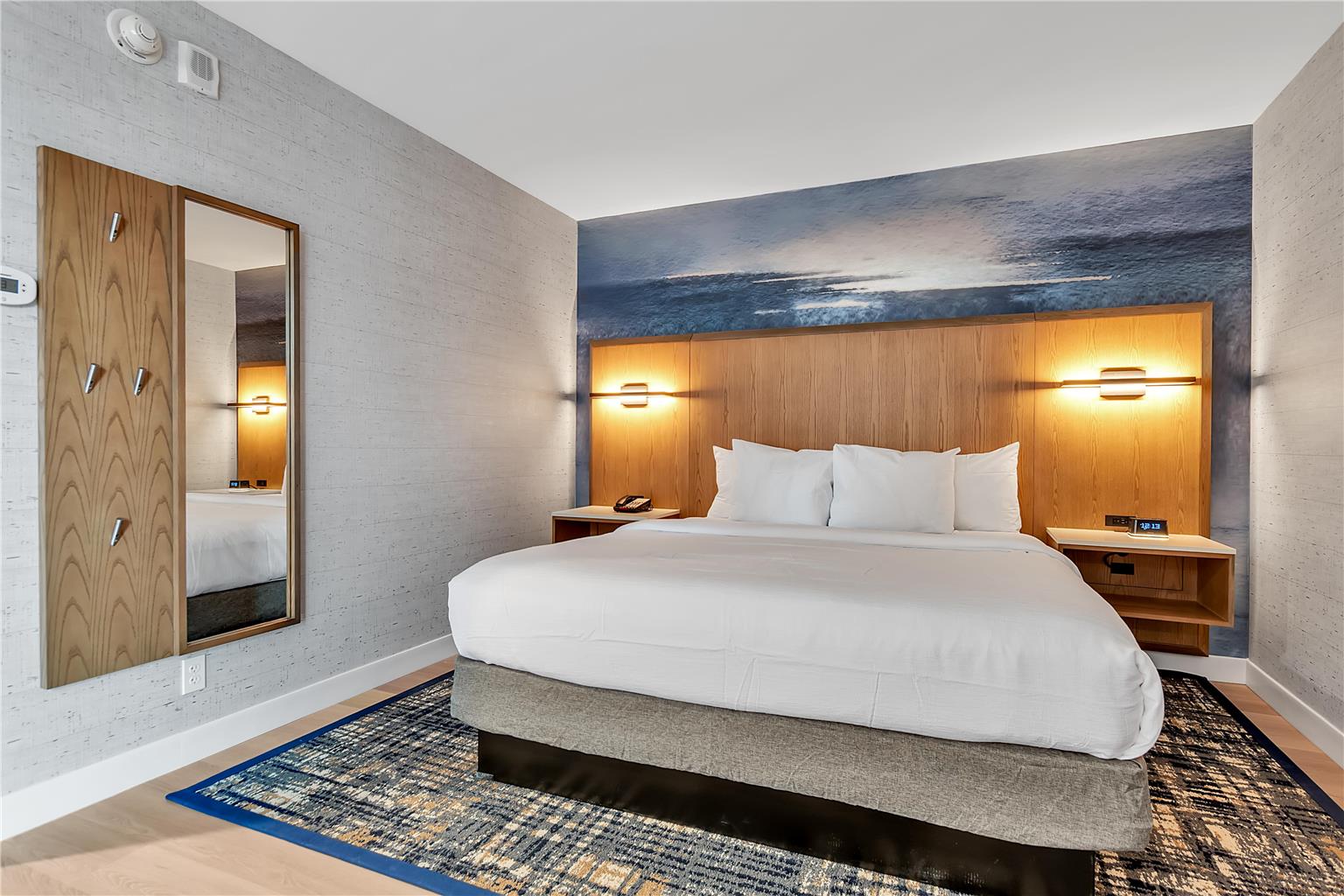 Фото Embassy Suites Buffalo