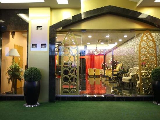 Фото Al Khatiri Hotel
