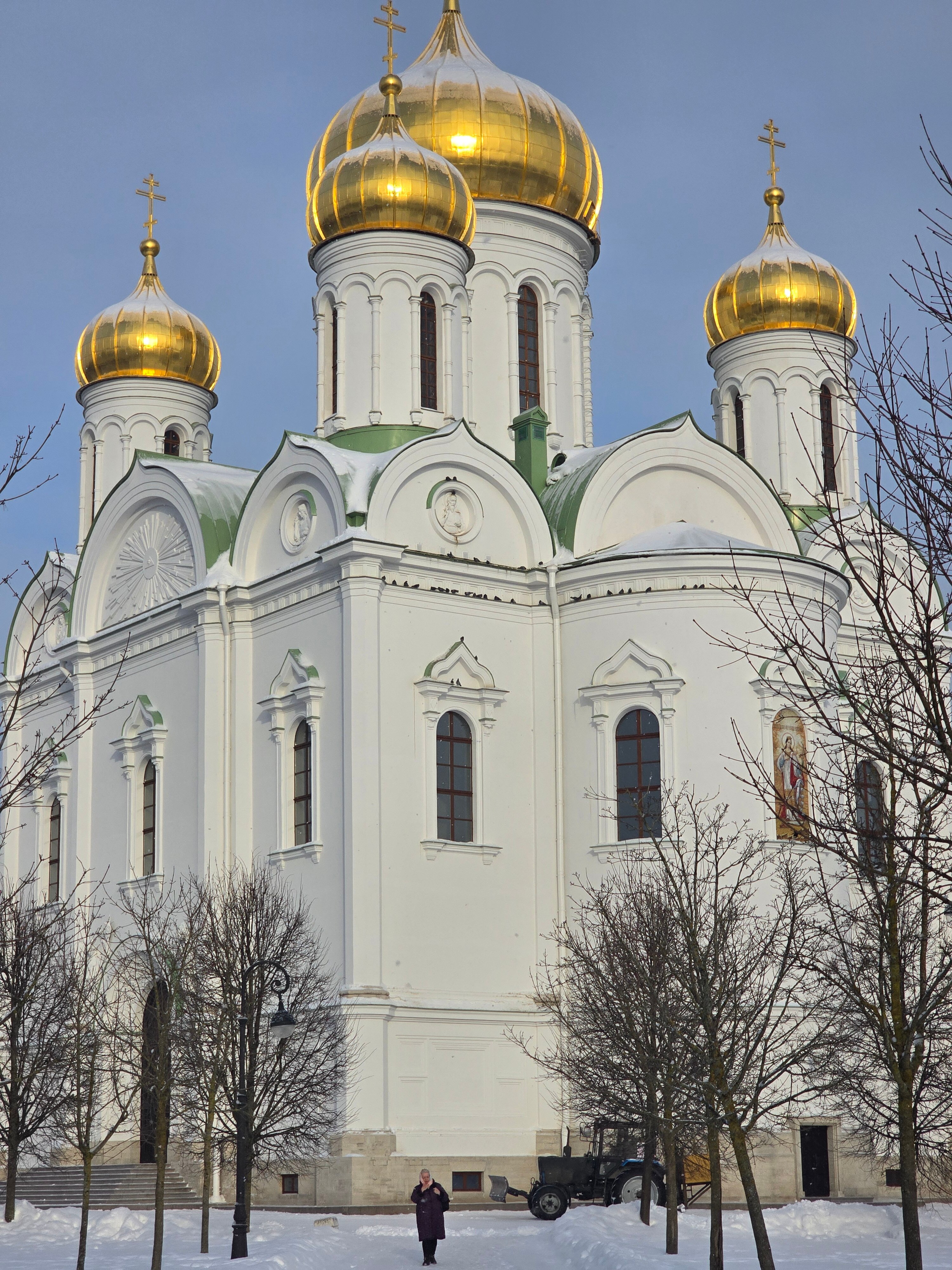 Фото Кварталъ