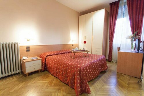 Гостиница Hotel Principe в Сальсомаджоре-Терме