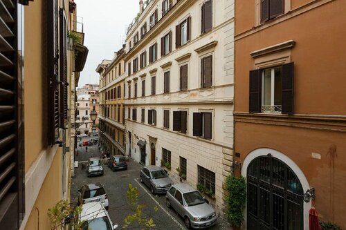 A&f Colosseo