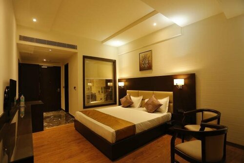 Mango Hotel Agra
