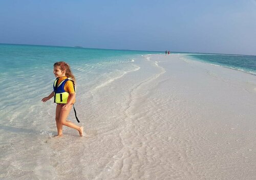 Гостиница Lagoon View Maldives на Бодуфолуду