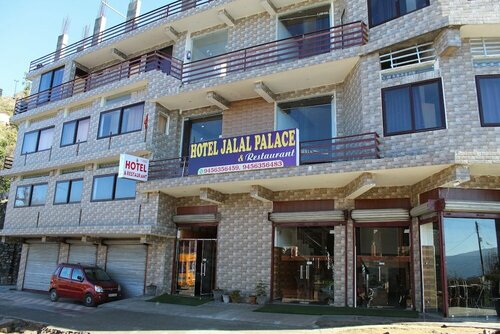 Jalal Palace