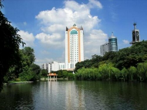 Excemon Hefei Peace Hotel