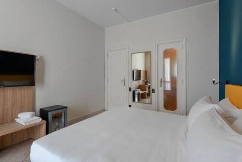 Гостиница Hotel Riva в Андоре