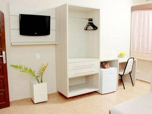 Гостиница Hotel Mirage в Штате Рондония