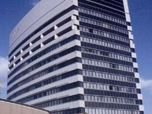 Гостиница Hotel Landmark Wakayama в Вакаяме