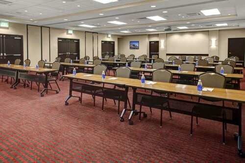 Гостиница Hyatt Place Boulder/Pearl Street в Боулдере