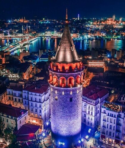 Manesol Old City Bosphorus