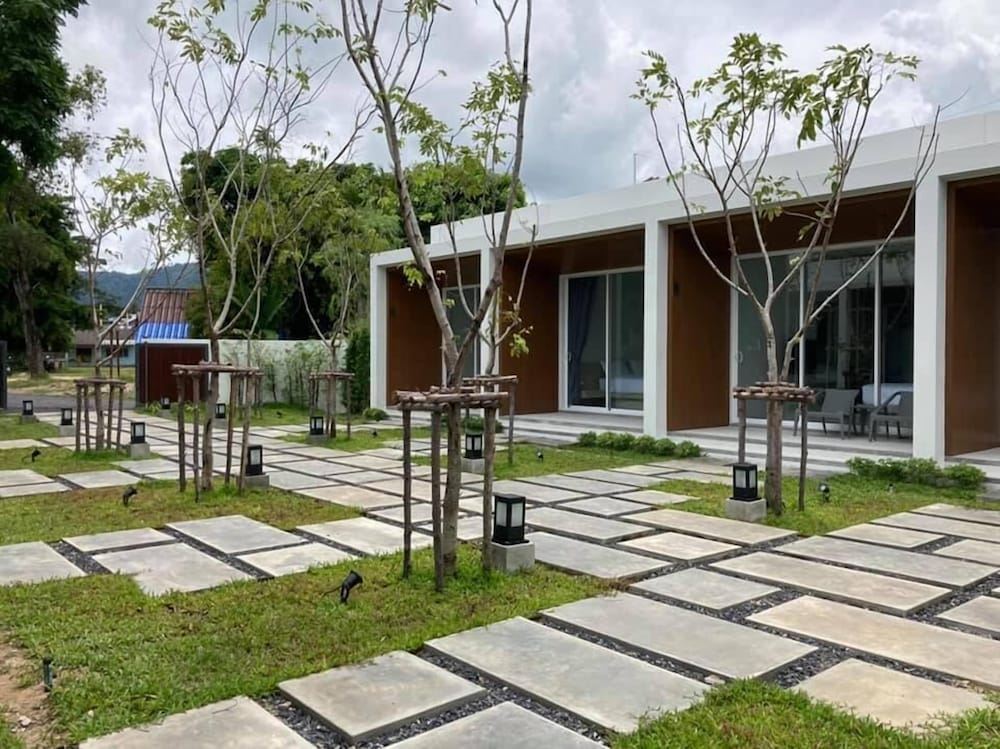 Baan Fah Resort - 11