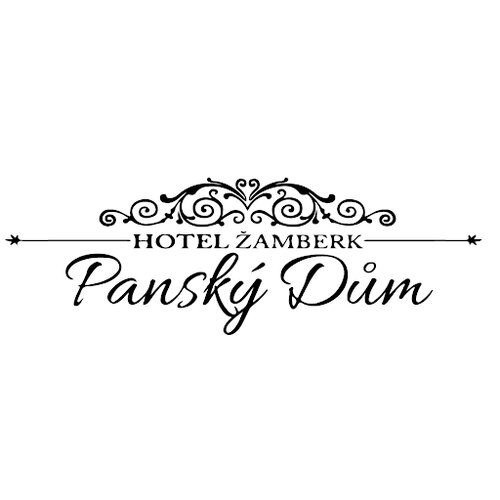 Гостиница Hotel Panský Dum Zamberk в Пардубицком крае