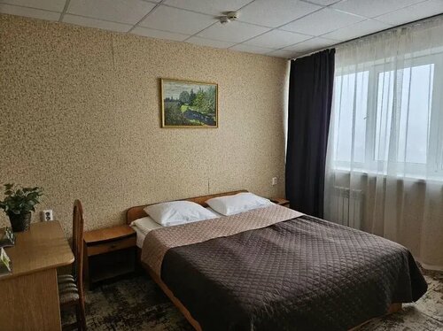 Гостиница Гостиничный комплекс Новочеркасск в Новочеркасске