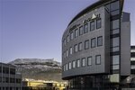 Magic Hotel Solheimsviken