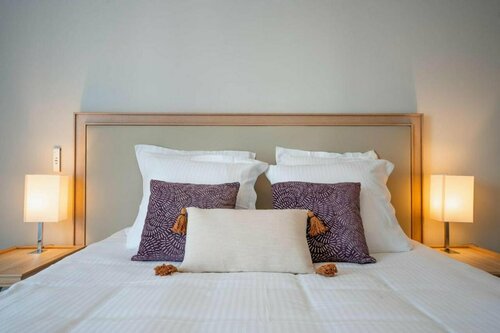 Гостиница Quality Aparthotel Nice в Ницце
