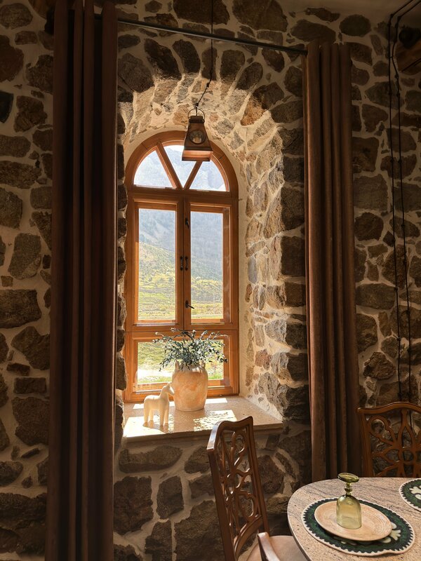 Гостевой дом Жангуразовых — фото 33