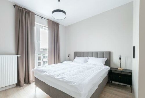 Platinum Apartments