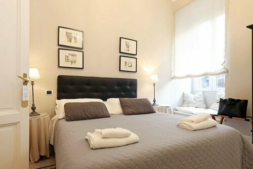 Гостиница Residenza Mazzini в Помеции