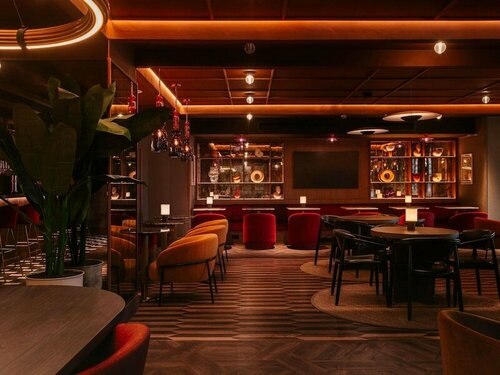 Mercure London Earls Court
