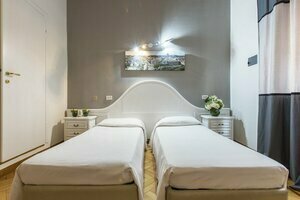 Trinita Dei Monti Apartment