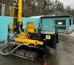 Neptun (Nizhnyaya Krasnoselskaya Street, 35с64), drilling operations