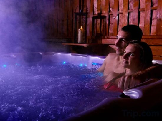 Фото Tatragolf Mountain Resort