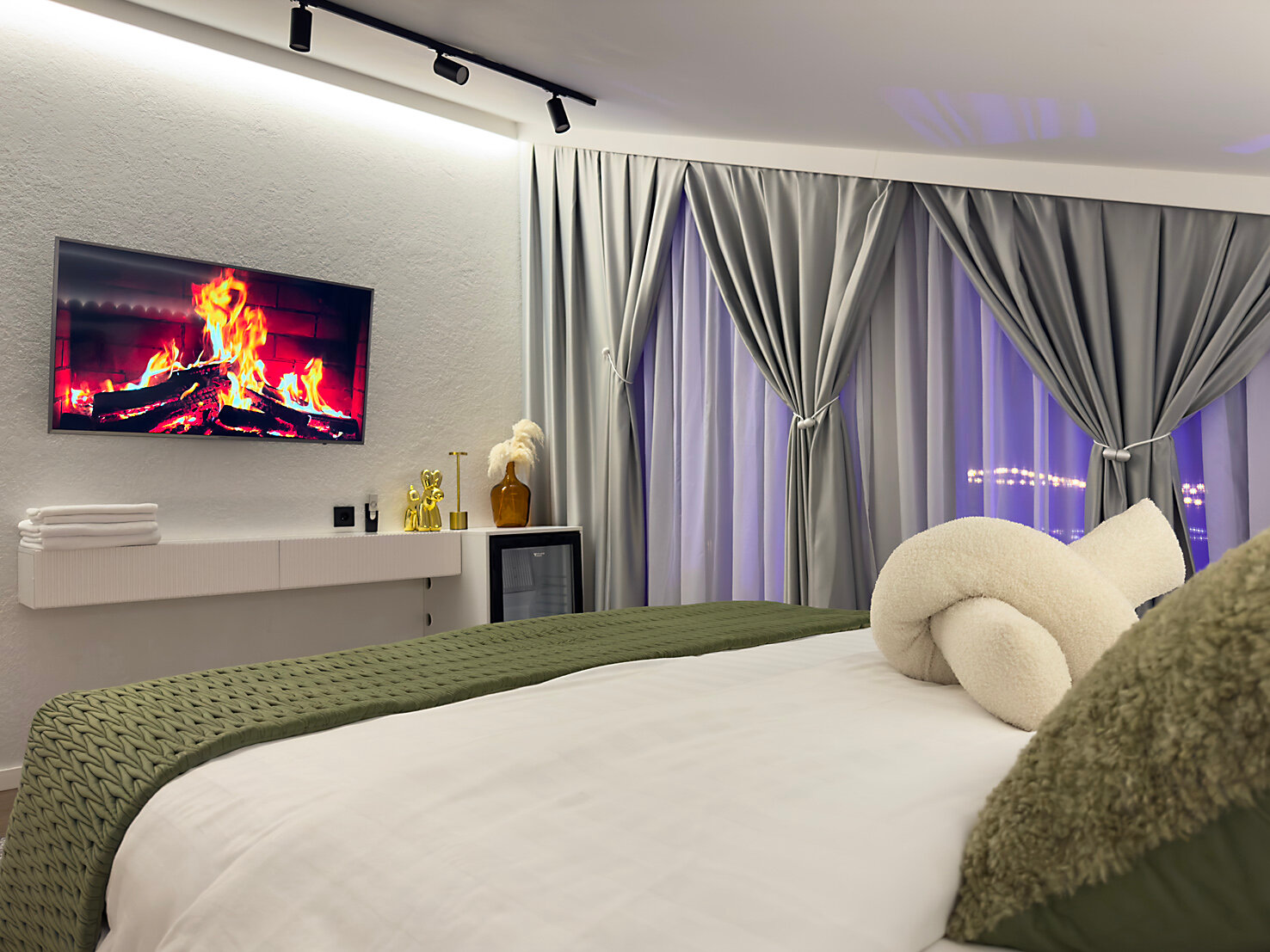 Фото Luxe House