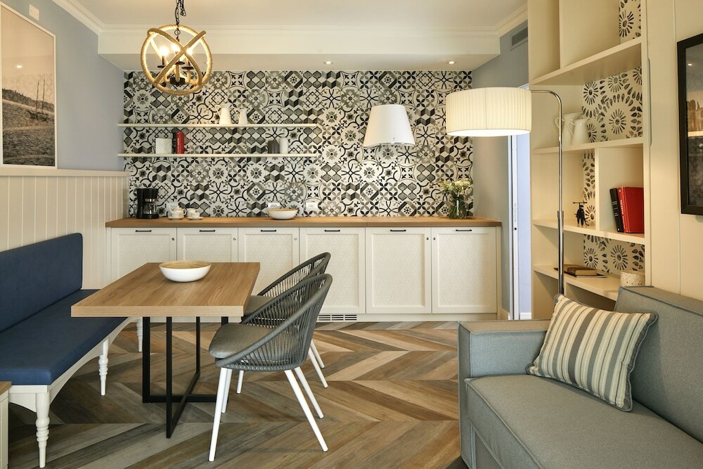 Фото Residence Madrigale