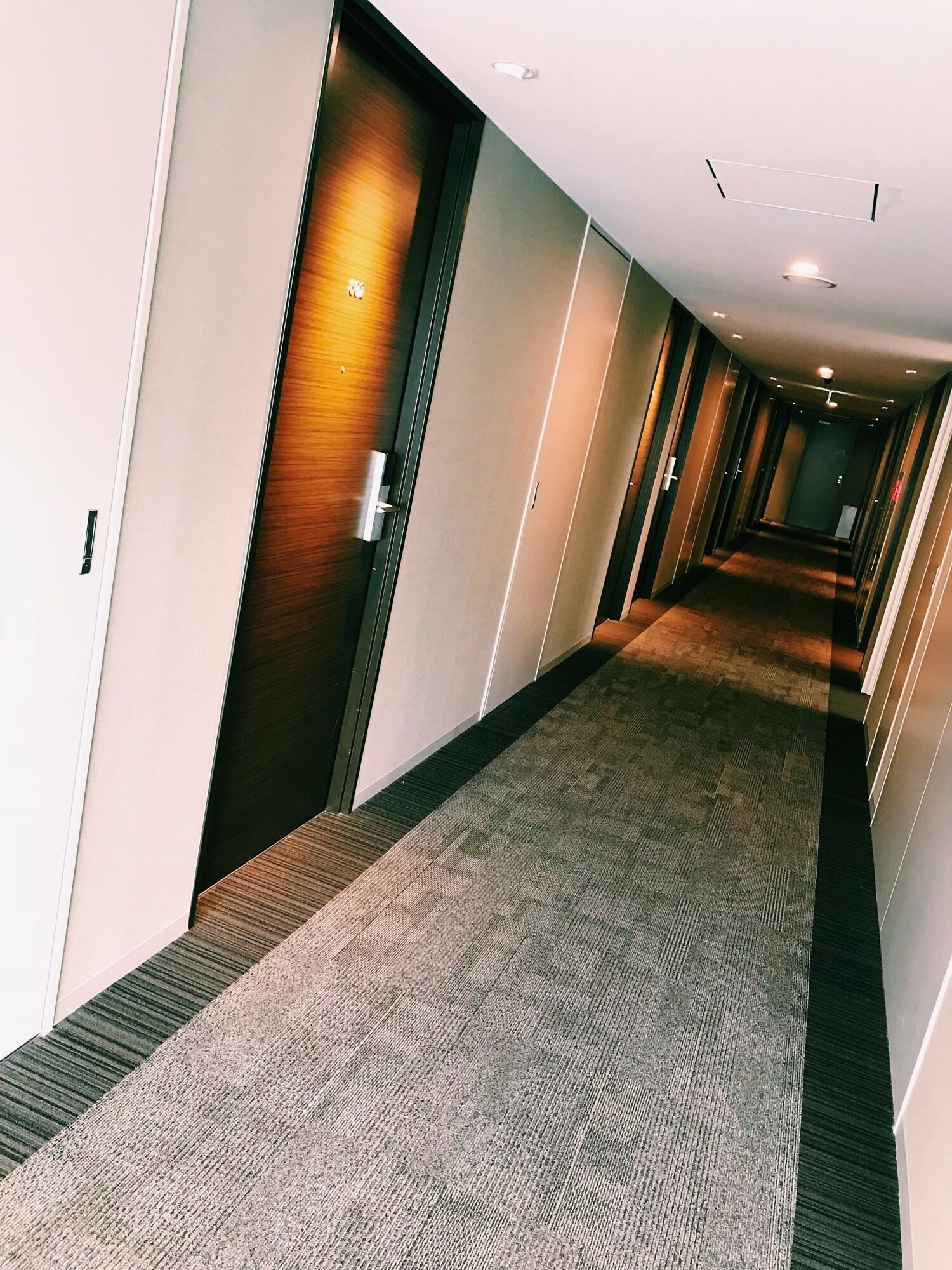 Фото Smile Hotel Shinagawa Sengakuji