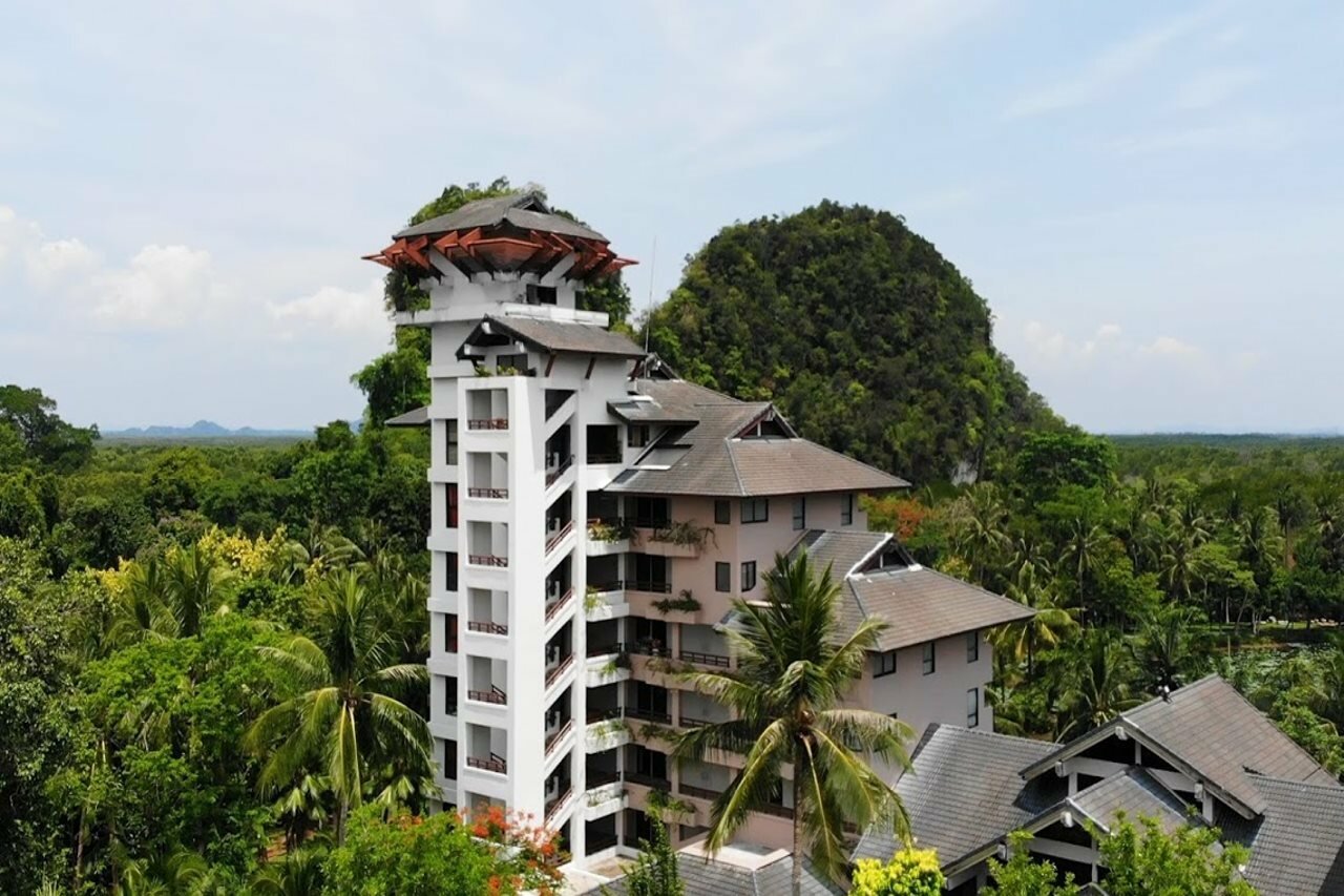 Фото Maritime Park & SPA Resort