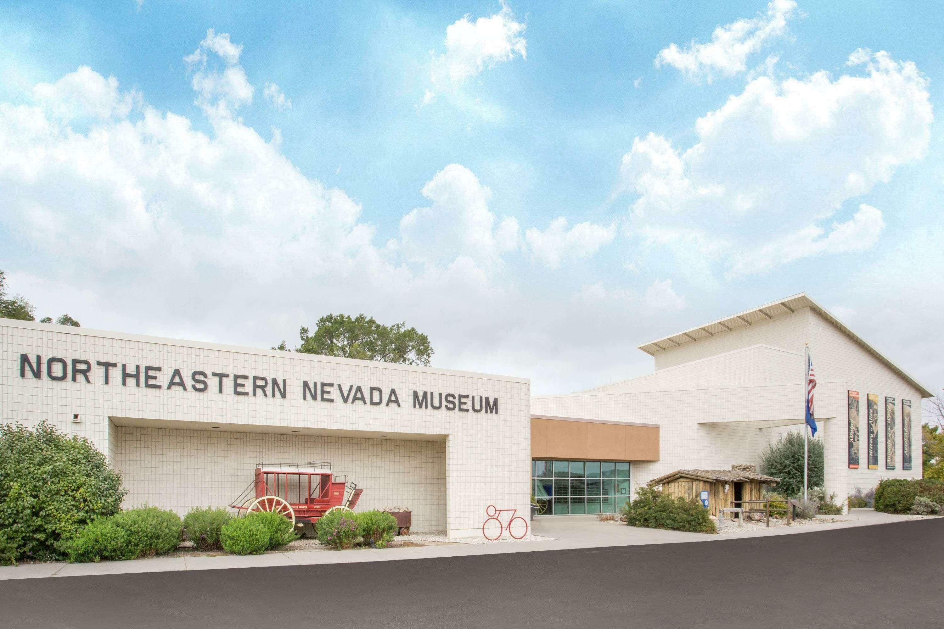 Фото Super 8 by Wyndham Elko