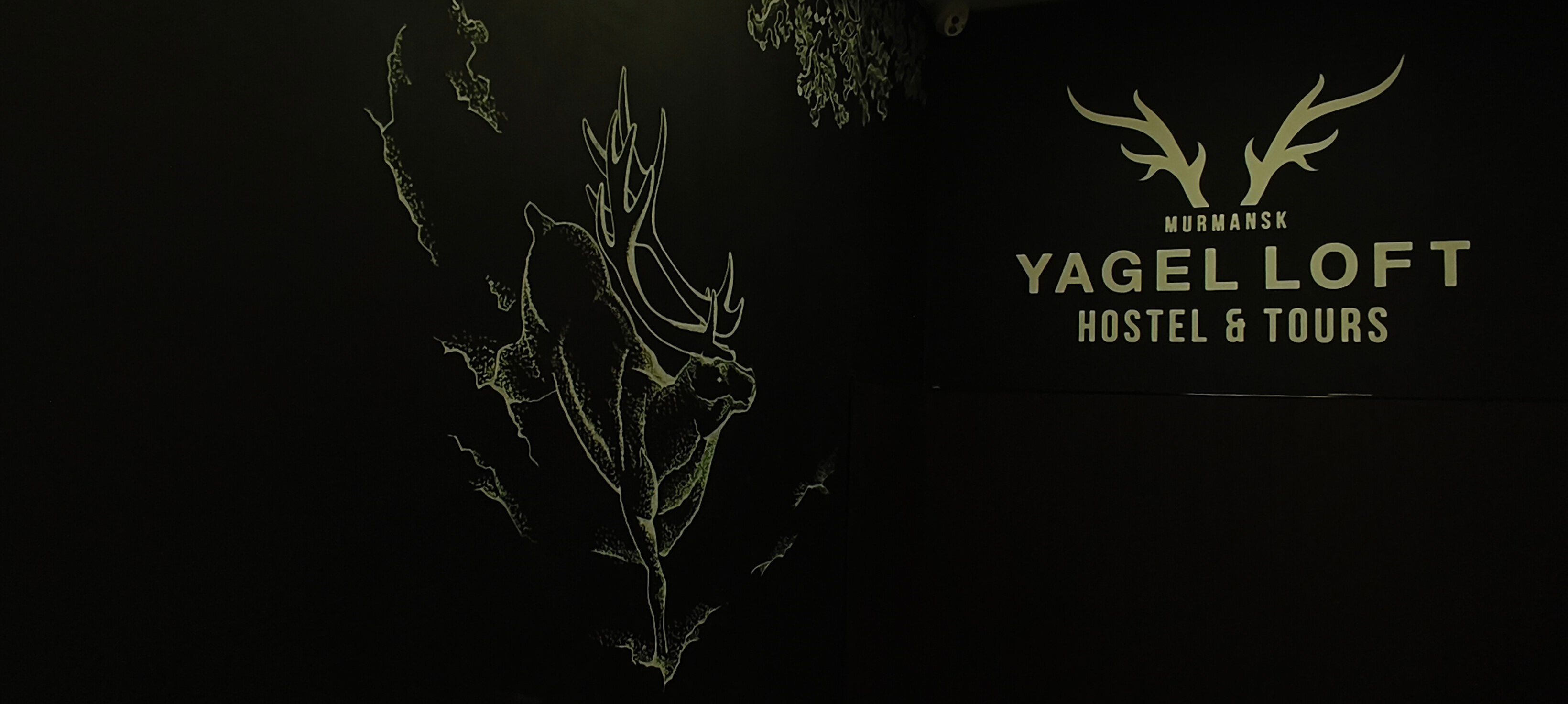 Фото Ягель Лофт