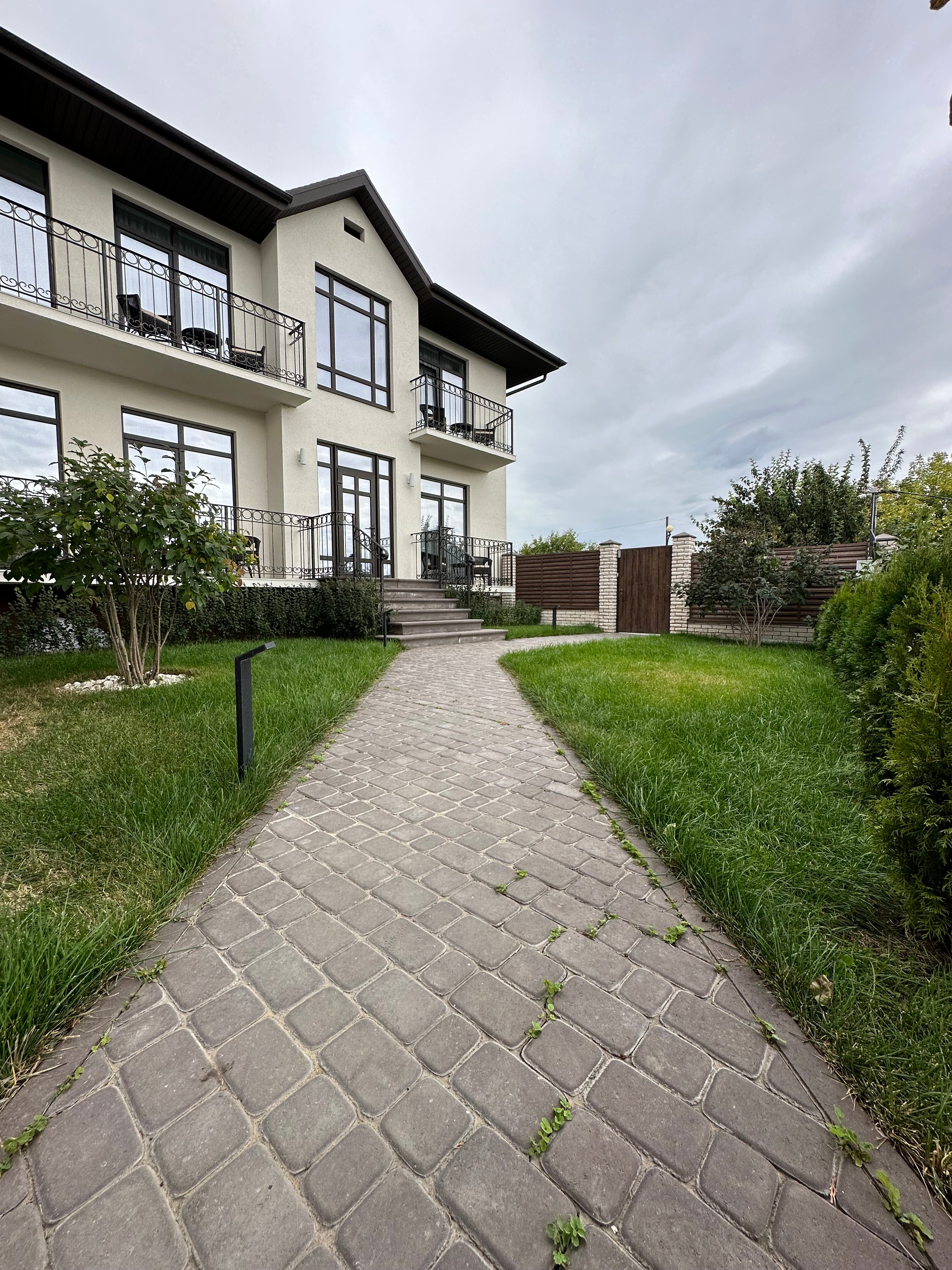 Фото Элегия