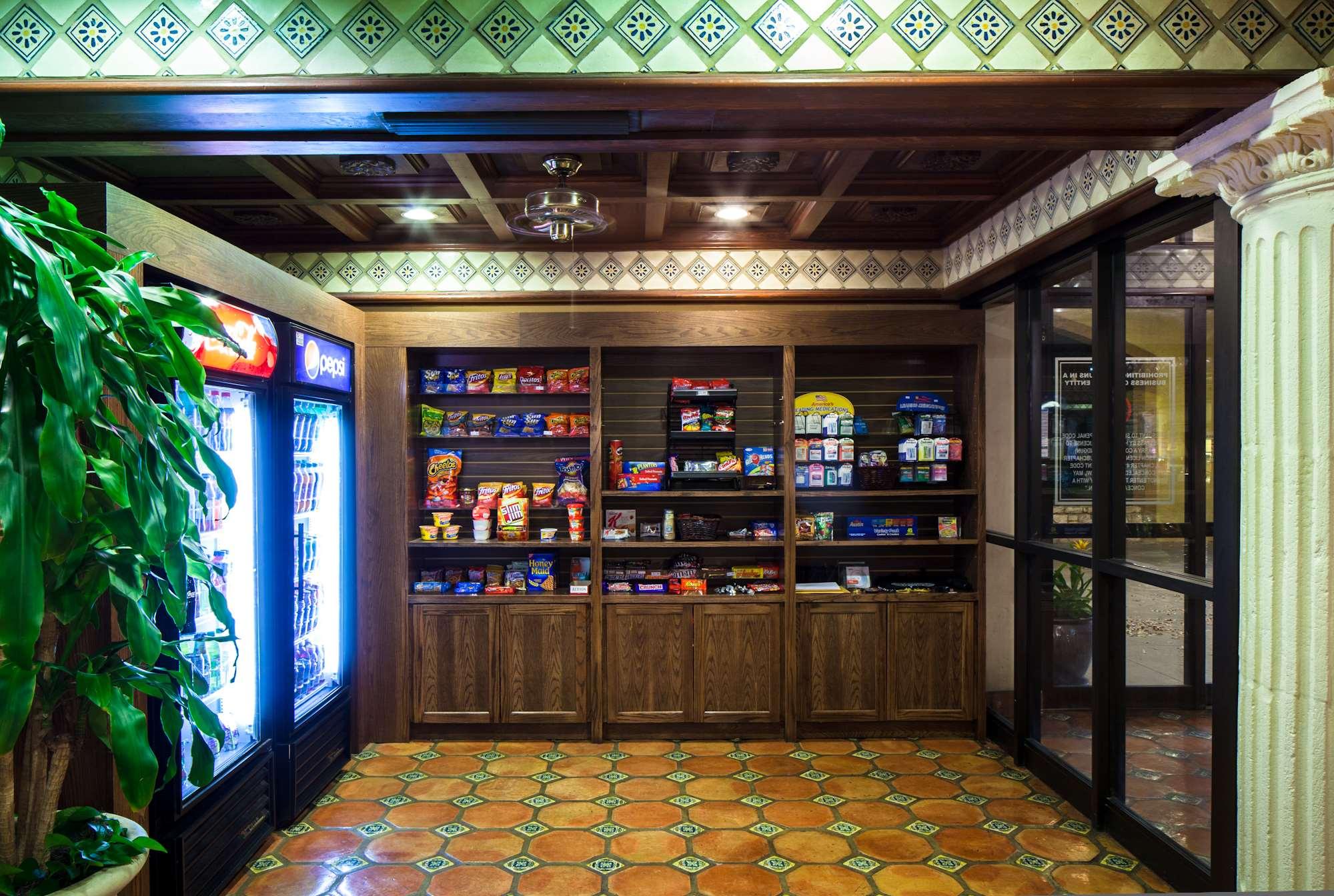 Фото Embassy Suites by Hilton San Antonio Nw I-10