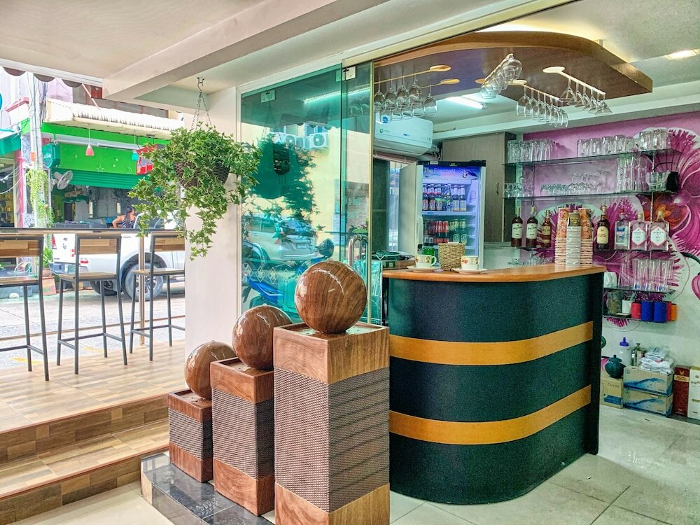 Фото Scandia beach hotel