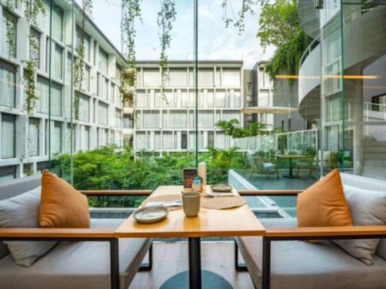 Фото DusitD2 Hua Hin