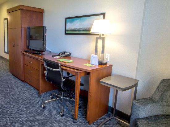 Фото Courtyard by Marriott St. John's Newfoundland