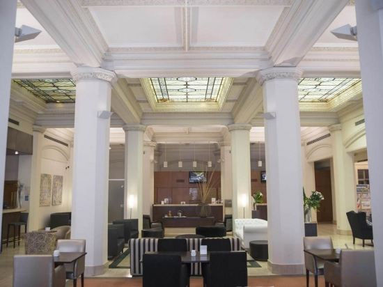 Фото Nh City Buenos Aires