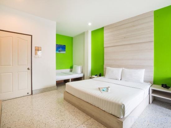 Фото The Fifth Residence