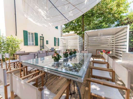 Фото Hotel Astro Mediceo