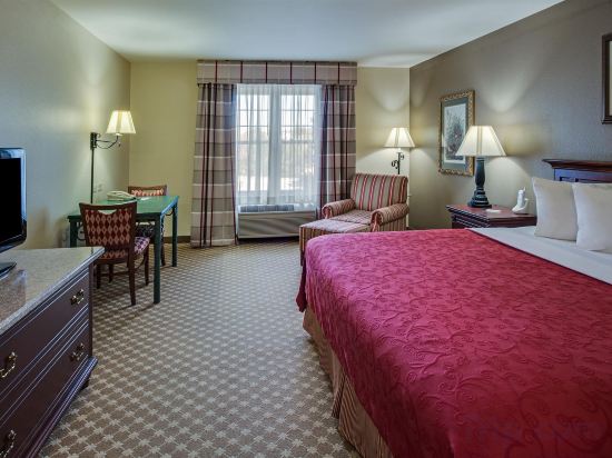 Фото Country Inn & Suites by Radisson, Schaumburg, Il