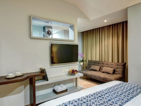 Фото Sampit Residence Managed by Flat06