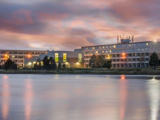 Фото Holiday Inn St. John's Conference Centre, an Ihg Hotel