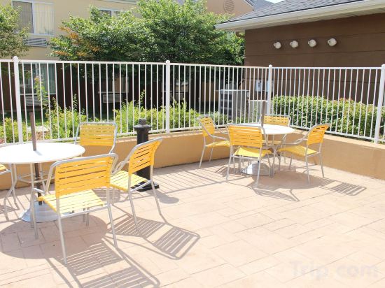 Фото Fairfield Inn & Suites by Marriott Kansas City Liberty